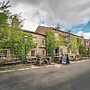 The Green Dragon Inn - Hardraw