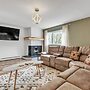 Apartment In Anchorage ~ 1.2 Miles from Downtown 2 Bedroom Apts by Red