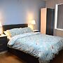 Pleasant Apartment in City Center