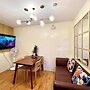Seawind Condo 2 BR Near Airport & Samal