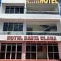 Hotel Santa Clara Pallace