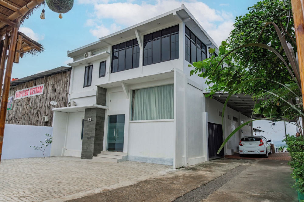 Hotel O Tebing Vieatnam