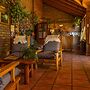 El Hostal del Rio