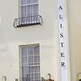 Alister Guest House