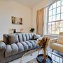 Lovely 1-bed Apartment in Wigan