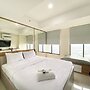 Cozy Living Studio Pollux Chadstone Apartment