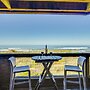 Watsonville Condo w/ Ocean Views & Beach Access
