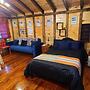 Casita Luna de Miel