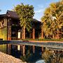 The Chevalley beach resort