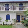Flats Jardim de Ramos Paraty