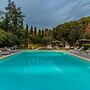 Villa Veranda in Lamporecchio