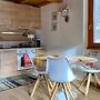 Sunshine in Vione With 2 Bedrooms and 1 Bathrooms