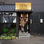 Anook Ryokan Hotel Paju