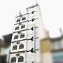 Hotel Hoque Tower International