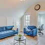 Weymouth Apartment: Close to Beaches & Boston!