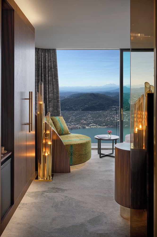 Nuvole Garden Hotel