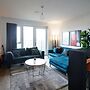 Charming 1-bed Apartment in London