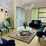Atonement Villa