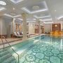 Galicia Nueva castle hotel