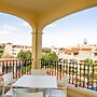 Michelangelo Resort Apartments