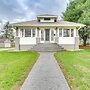 Cozy Anna Home Near Southern Illinois Attractions!