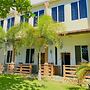 Oceanfront Beach Resort