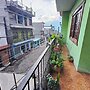 Hosteria del Centro