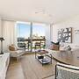 Elizabeth Bay Home With a View Rooftop Pool