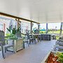 Resort-style Perks & Deck at Port Isabel Home!
