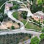 Villa Agapanto - Trullo Agap con Vista Mare e Giardino Privato