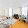Stylish Block Of Apartments By AV Stays Croydon