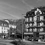 Carlton-Europe Vintage Adults Hotel