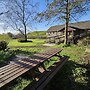 Bunkhouse/20bedroom/sleeps85/4acre/gamesroom/wifi