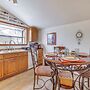 Cozy Anchorage Vacation Rental Near Hospitals!