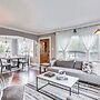 Charming Tacoma Vacation Rental: 2 Mi to Downtown!