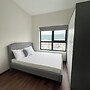 AsahiLuxstay - Luxcity Cam Pha Apartment
