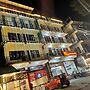 Heavens Mahasu Villa By GRB