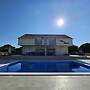 Villa Tamaris