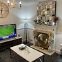 Stunning 4-bed House in Rochester
