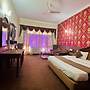 The Morni Resort