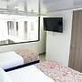 Hotel Sky Blue