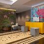Zibe Luxe Kakinada by GRT Hotels
