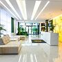 N HOTEL BY NOSHI