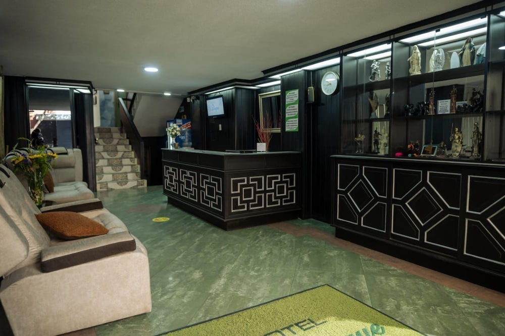 hotel el duque internacional