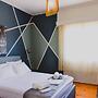 Relaxation Apartment