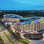 Citadines Connect East Chengdu