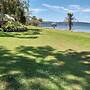 Pearl Gardens Beach Resort Kalangala