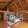 The Vu Log Cabins