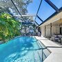 Sarasota Home w/ Private Pool ~ 10 Mi to Beach!