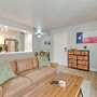 Near Stadiums: Grand Prairie Apt w/ Pool Access